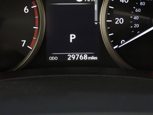 Used 2020 Lexus NX 300 AWD w/ Premium Package image 23
