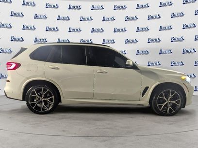 Used 2022 BMW X5 sDrive40i w/ M Sport Package