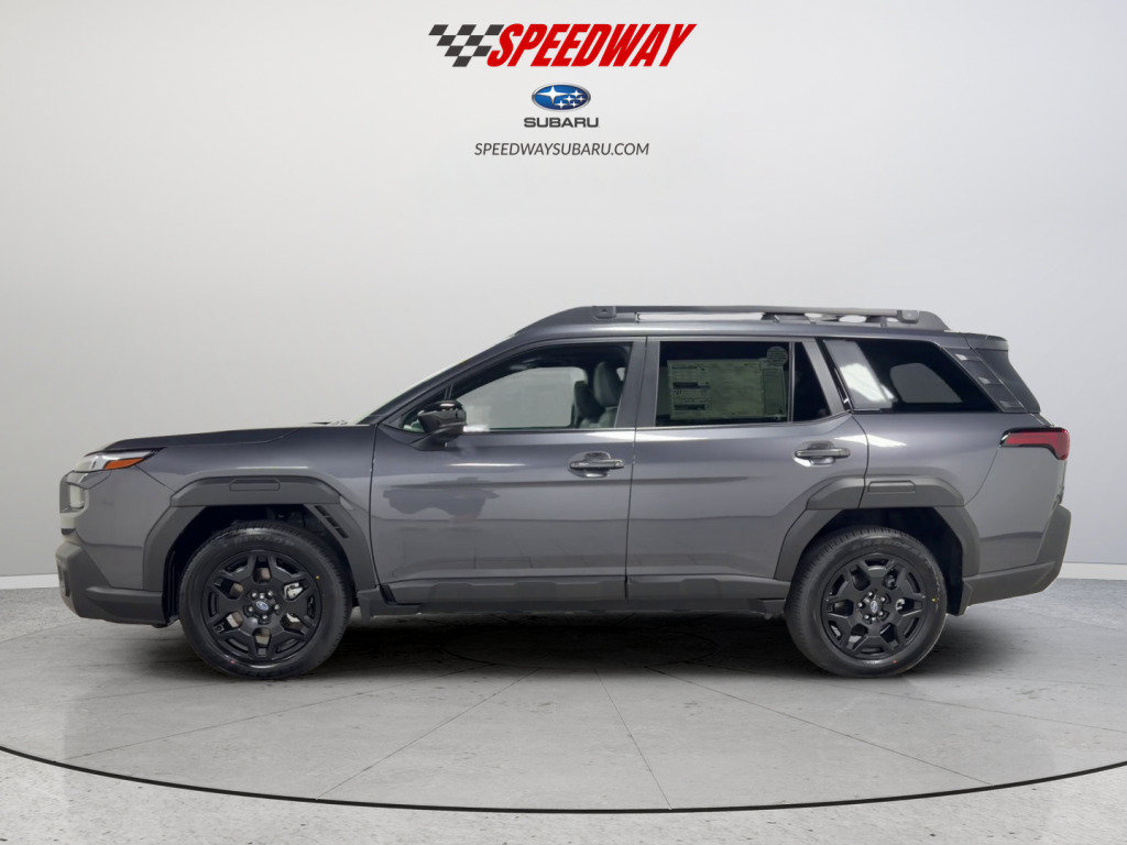 New 2026 Subaru Outback Limited AWD/4WD image 10