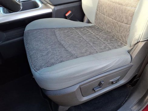 Certified 2017 RAM 1500 Big Horn image 13