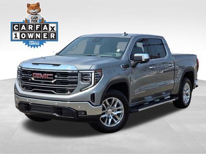 Used 2026 GMC Sierra 1500 SLT w/ SLT Convenience Package