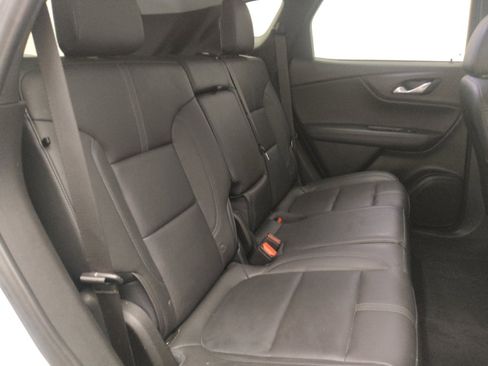 Used 2021 Chevrolet Blazer LT w/ Midnight/Sport Edition image 19