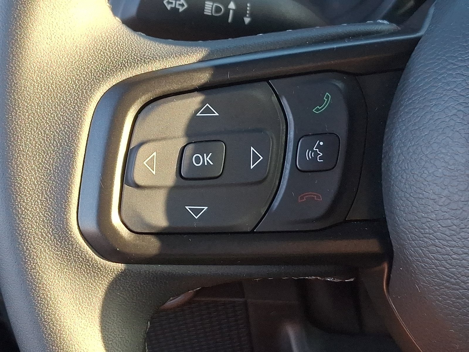 Certified 2026 Jeep Wrangler Unlimited Sport AWD/4WD image 19