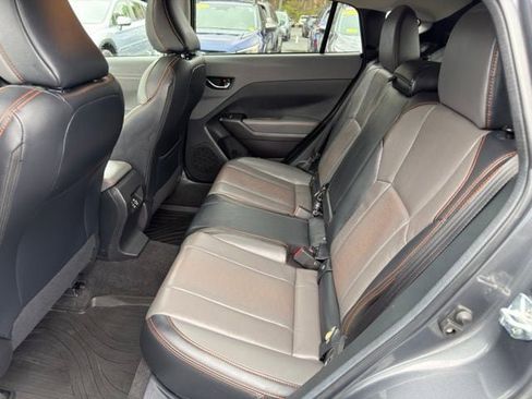 Used 2024 Subaru Crosstrek 2.5i Limited AWD/4WD image 22