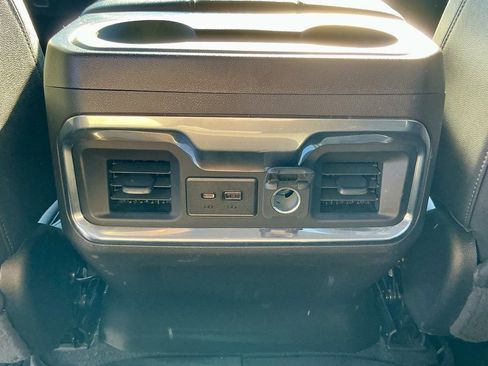 Used 2022 Chevrolet Silverado 1500 LTZ image 33