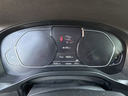 Used 2022 BMW X3 xDrive30i image 8