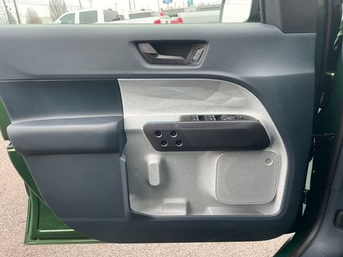 New 2025 Ford Maverick XLT w/ XLT Luxury Package image 19