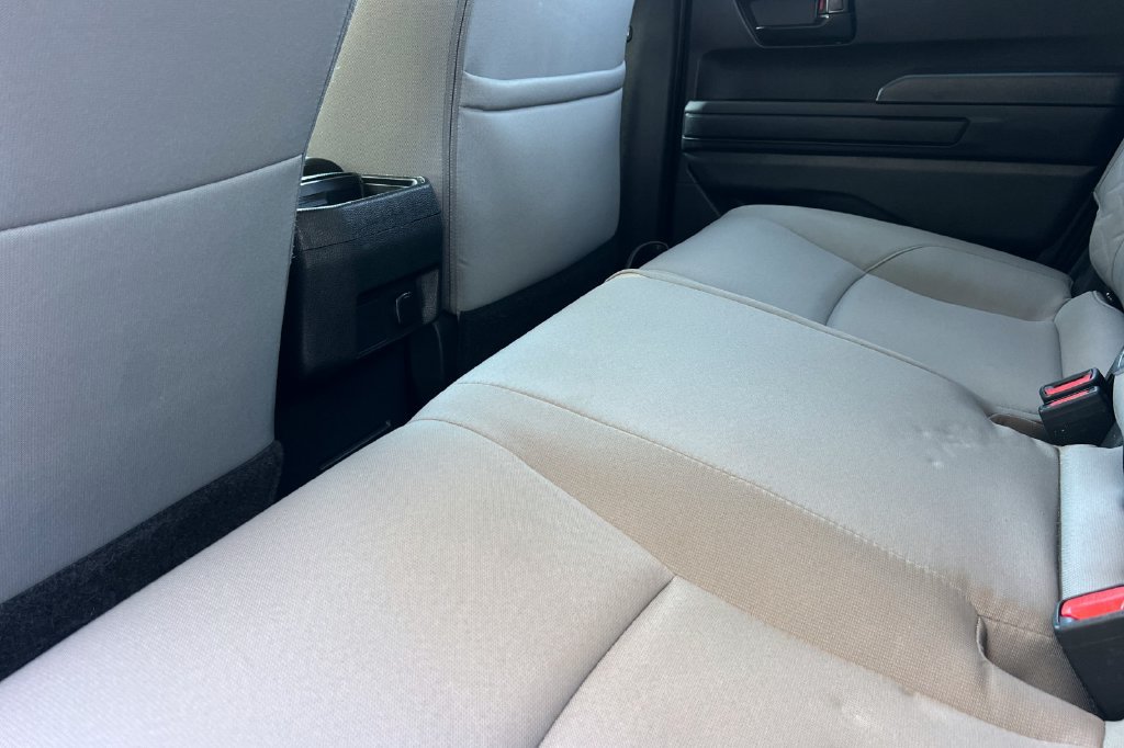 Certified 2025 Toyota Tacoma SR5 AWD/4WD image 15
