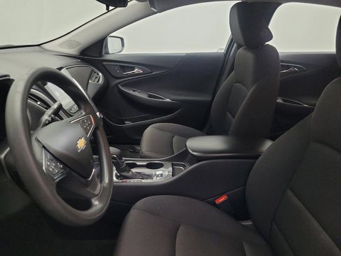 Used 2024 Chevrolet Malibu LS FWD image 17