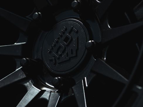 Used 2024 Jeep Wrangler Sahara image 4