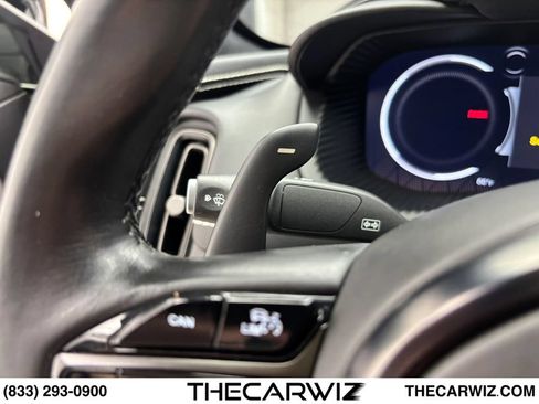 Used 2021 Aston Martin DBX AWD/4WD image 69