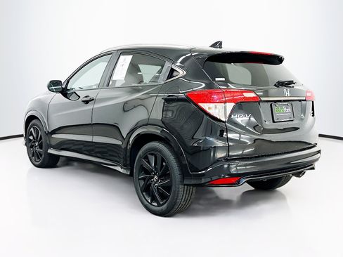 Used 2021 Honda HR-V Sport image 5