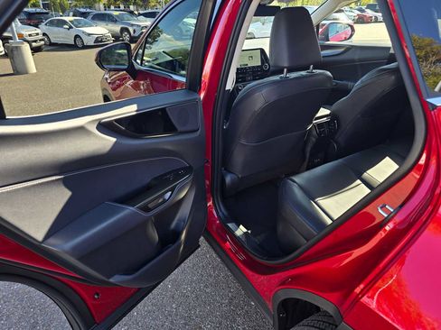 New 2026 Lexus NX 350 AWD image 17