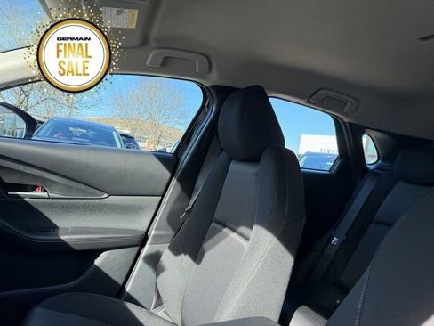 New 2026 MAZDA CX-30 AWD 2.5 S image 19