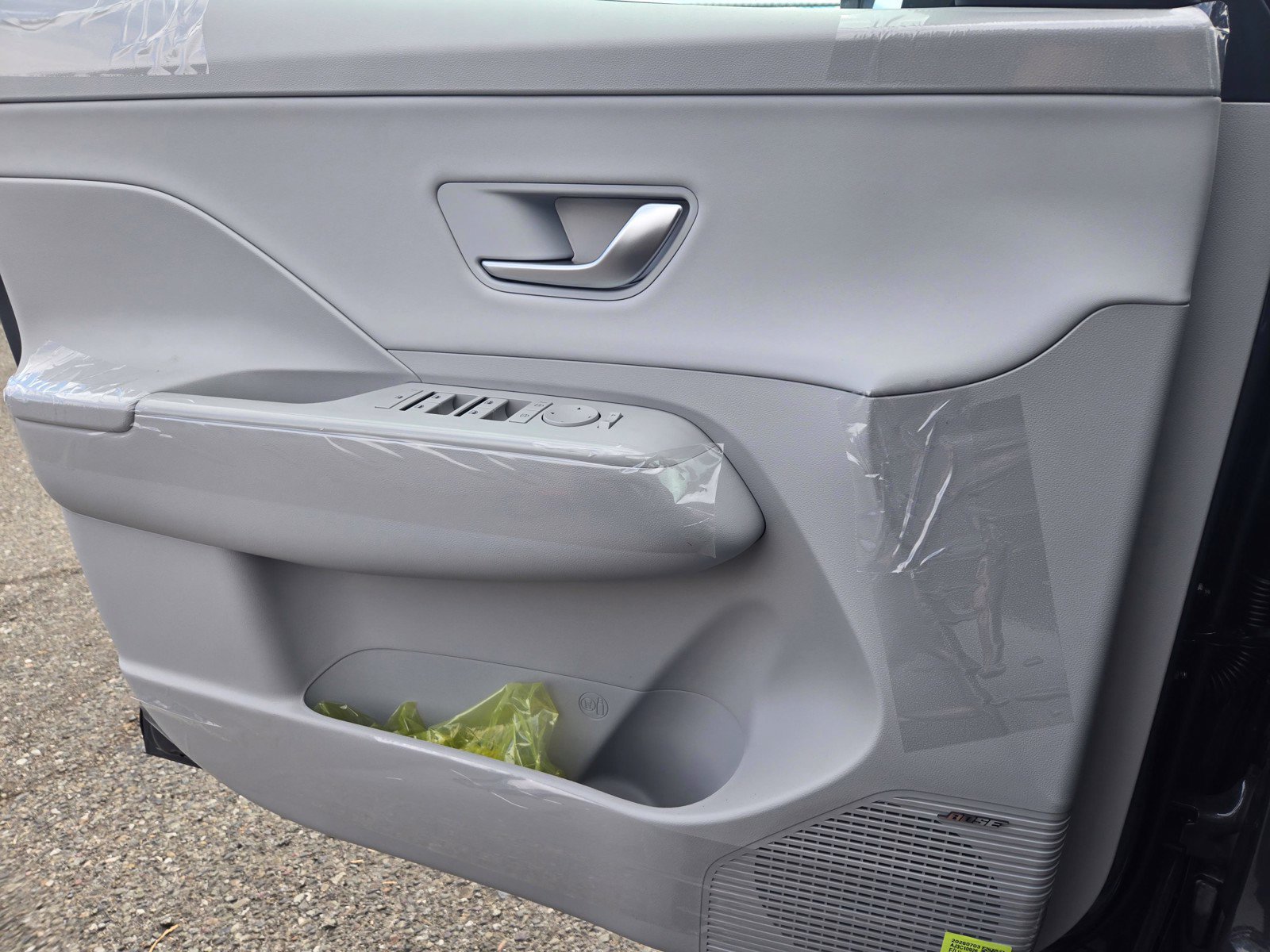 New 2027 Hyundai Kona Limited AWD/4WD image 16