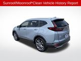 Used 2020 Honda CR-V Touring image 3