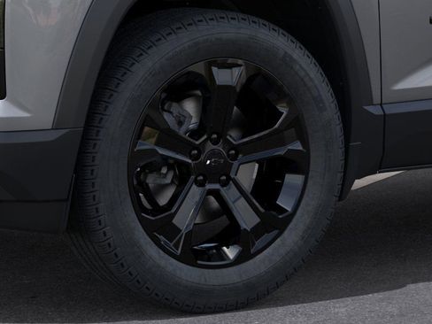 New 2026 Chevrolet Equinox LT image 9