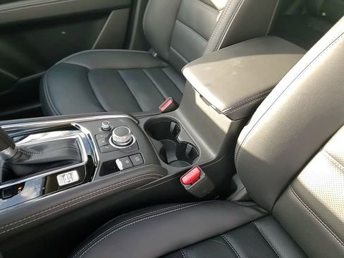 New 2025 MAZDA CX-5 AWD 2.5 S image 21