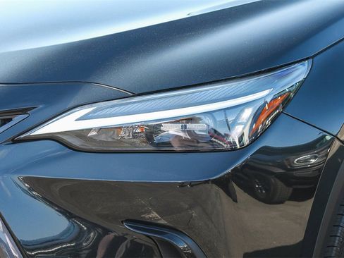 Used 2022 Lexus NX 350 AWD w/ Premium Package image 4