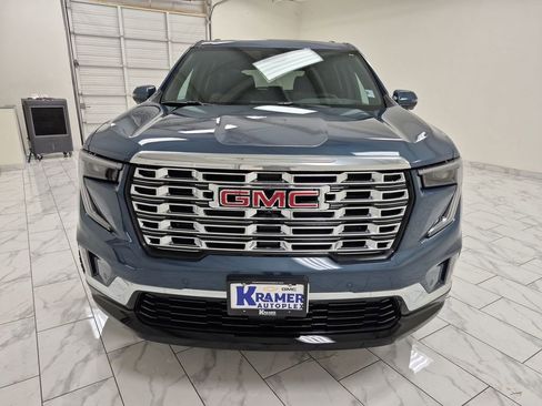 New 2026 GMC Acadia Denali image 32