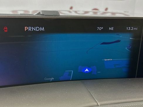 New 2025 Lincoln Navigator L Black Label image 13