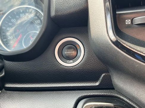 Used 2023 RAM 1500 Big Horn image 36