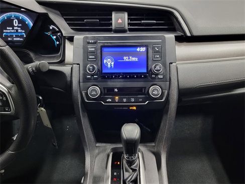 Used 2020 Honda Civic LX image 20