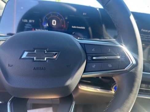 New 2026 Chevrolet Equinox LT w/ Convenience Package II image 20