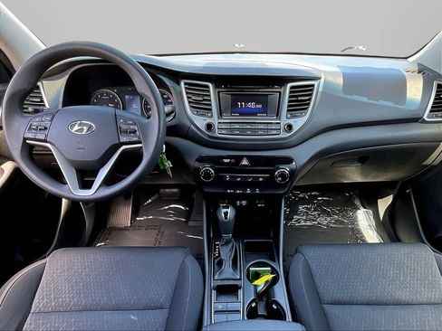 Used 2017 Hyundai Tucson SE FWD image 7
