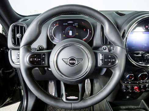 Used 2024 MINI Cooper Countryman John Cooper Works image 9