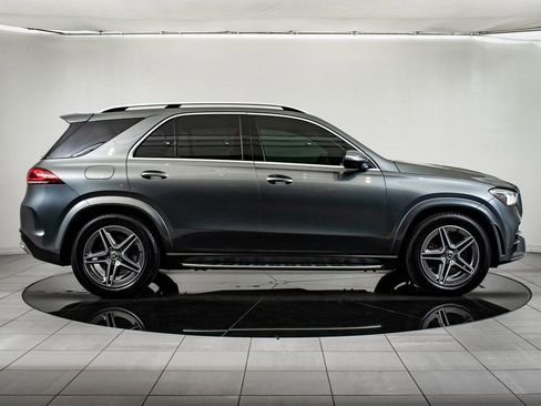 Certified 2022 Mercedes-Benz GLE 450 4MATIC image 11