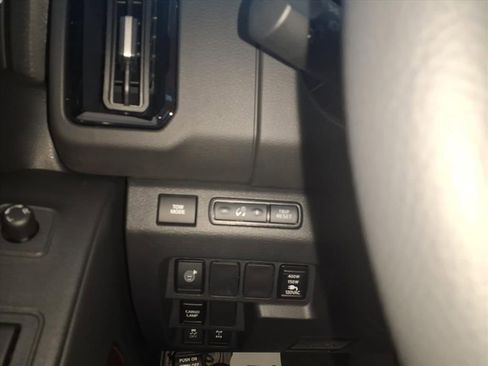 New 2026 Nissan Frontier PRO-4X w/ Pro-4x Convenience Package image 13