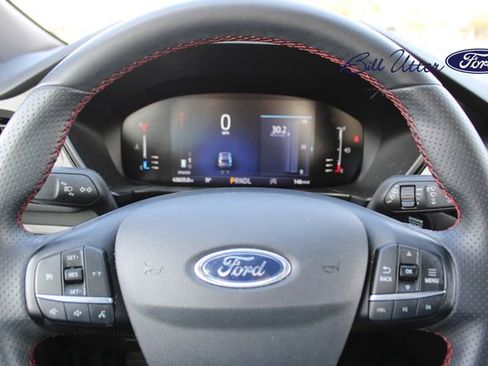 Used 2024 Ford Escape ST-Line image 23