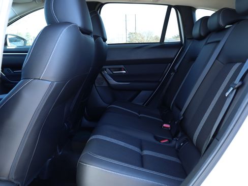 Used 2025 MAZDA CX-50 AWD 2.5 S w/ Premium Package image 15