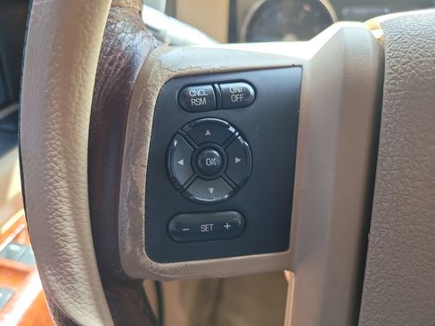 Used 2011 Ford F350 King Ranch w/ King Ranch w/Chrome Pkg AWD/4WD image 30