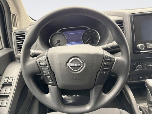 Used 2022 Nissan Frontier S w/ Technology Package image 12