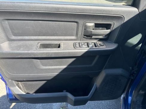 Used 2014 RAM 1500 Express AWD/4WD image 15