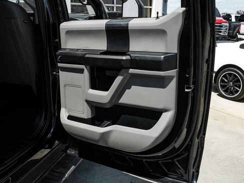 Used 2021 Ford F250 XL w/ STX Appearance Package AWD/4WD image 37