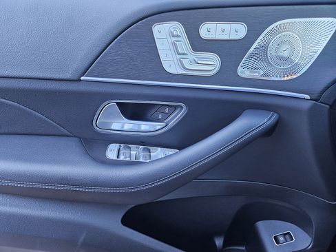 Certified 2026 Mercedes-Benz GLE 350 4MATIC image 24