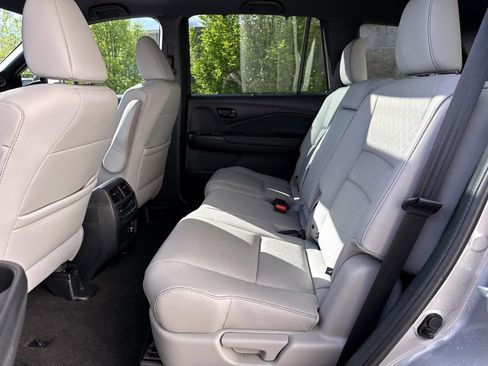 Used 2022 Honda Passport Elite image 29