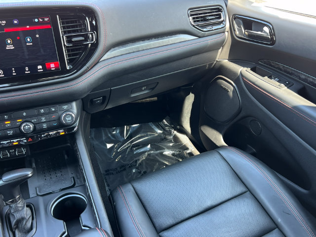 Used 2025 Dodge Durango R/T AWD/4WD image 38