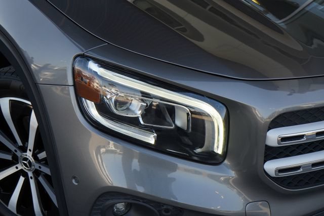 Used 2022 Mercedes-Benz GLB 250 image 12