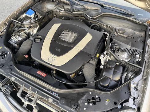 Used 2008 Mercedes-Benz E 350 4MATIC Wagon image 26