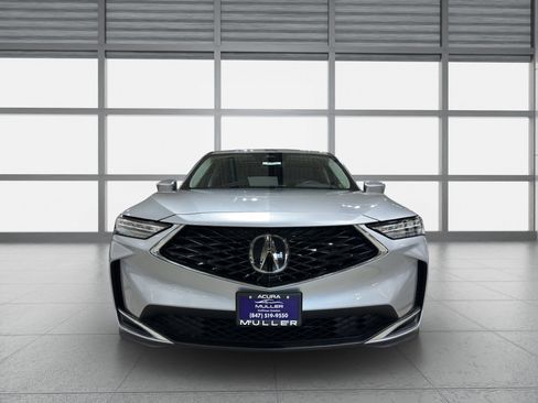 New 2026 Acura MDX FWD image 8