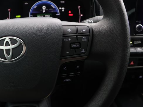 New 2026 Toyota Camry LE FWD image 20