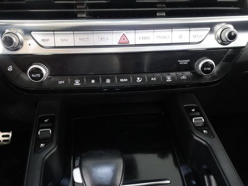 Used 2022 Kia Telluride SX w/ SX Prestige Package AWD/4WD image 56