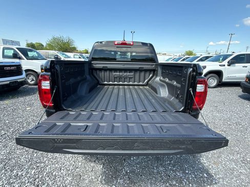 New 2026 GMC Canyon Elevation w/ Convenience Package AWD/4WD image 34