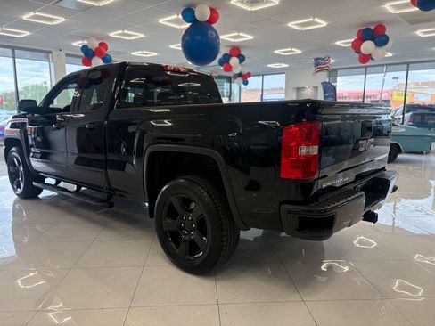 Used 2019 GMC Sierra 1500 Limited w/ Elevation Edition AWD/4WD image 10