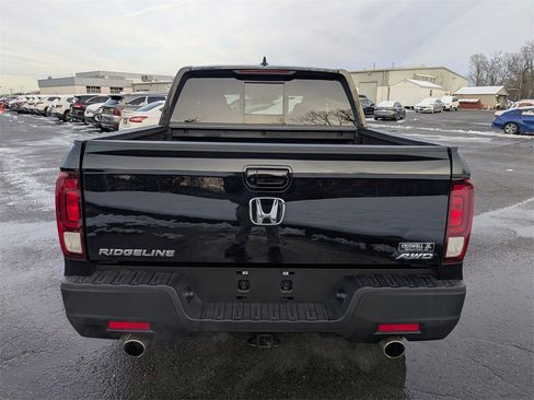 Used 2023 Honda Ridgeline RTL image 5