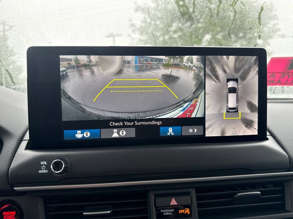 Certified 2026 Honda Pilot Touring image 36